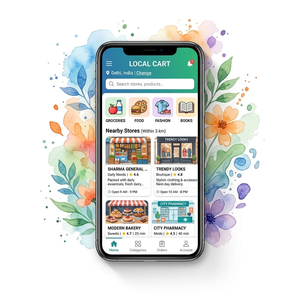 Browse